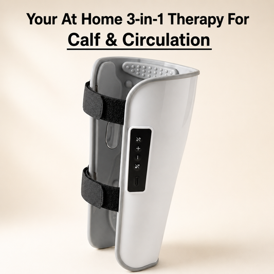 Ornelva™ Calf Relief